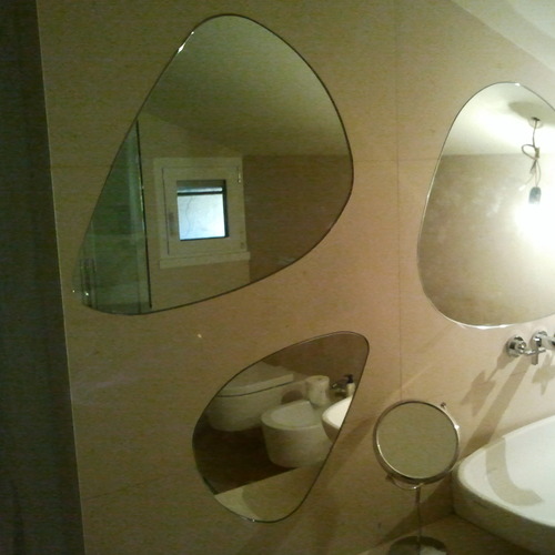 Specchi per bagno